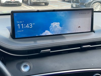 2023 Genesis GV70 3.5T Sport