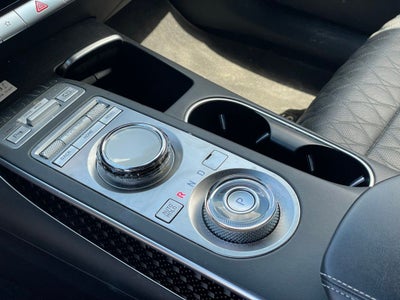 2023 Genesis GV70 3.5T Sport