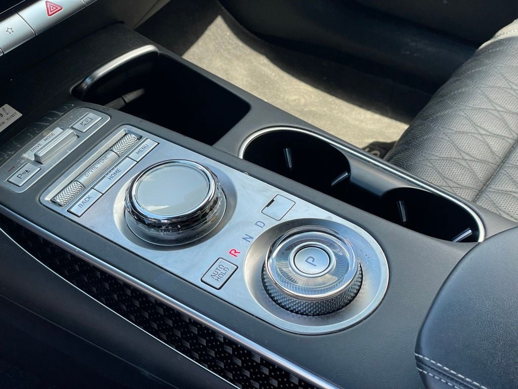 2023 Genesis GV70 3.5T Sport