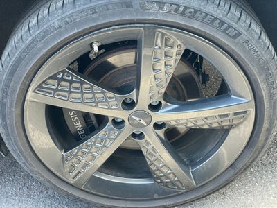 2023 Genesis GV70 3.5T Sport