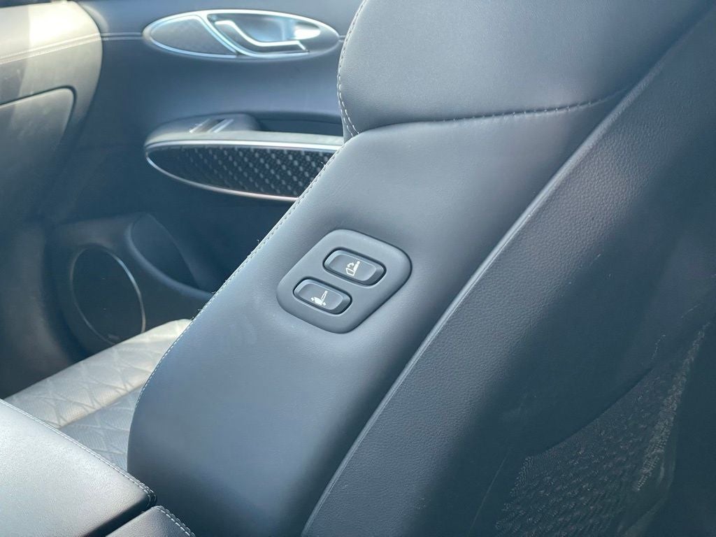 2023 Genesis GV70 3.5T Sport