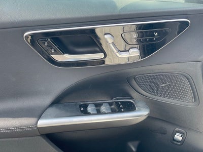 2025 Mercedes-Benz C-Class C 300 4MATIC®