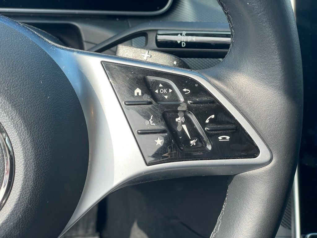 2025 Mercedes-Benz C-Class C 300 4MATIC®