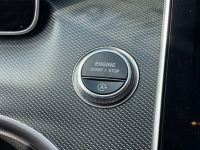 2025 Mercedes-Benz C-Class C 300 4MATIC®