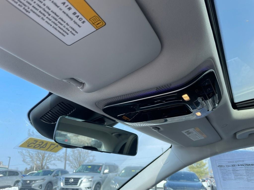 2025 Mercedes-Benz C-Class C 300 4MATIC®