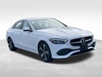 2025 Mercedes-Benz C-Class C 300 4MATIC®