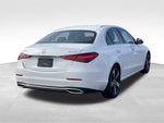 2025 Mercedes-Benz C-Class C 300 4MATIC®