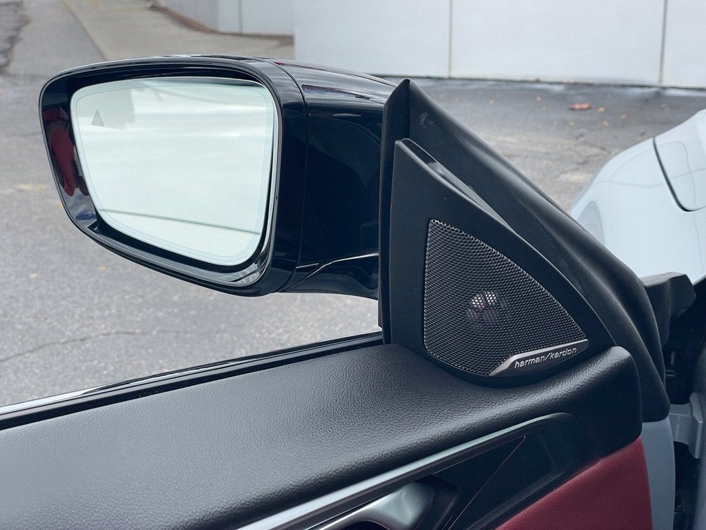 2022 BMW 4 Series M440i xDrive