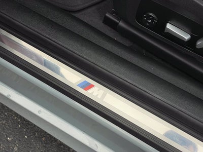 2022 BMW 4 Series M440i xDrive