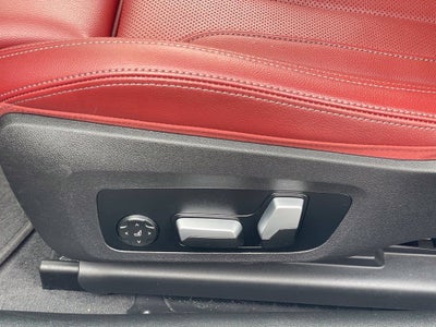 2022 BMW 4 Series M440i xDrive