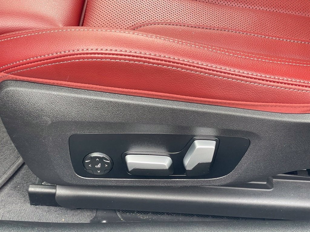 2022 BMW 4 Series M440i xDrive