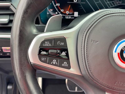 2022 BMW 4 Series M440i xDrive