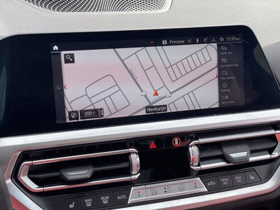 2022 BMW 4 Series M440i xDrive