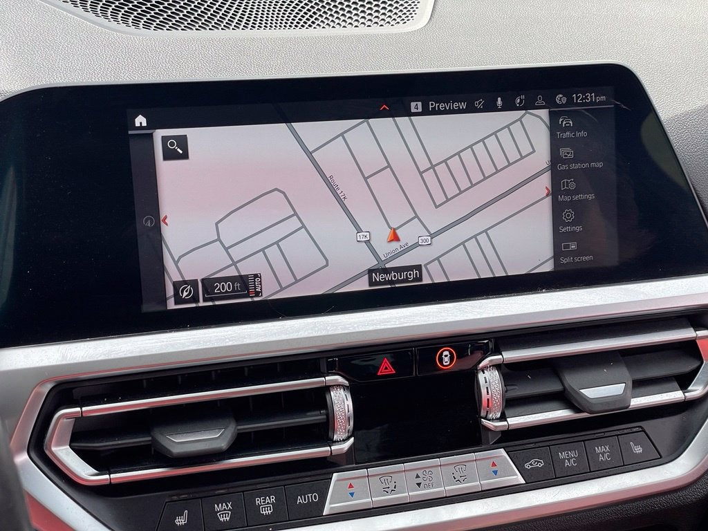 2022 BMW 4 Series M440i xDrive