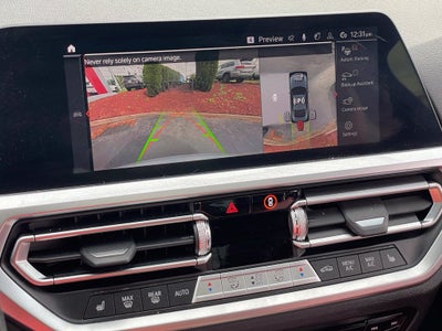 2022 BMW 4 Series M440i xDrive
