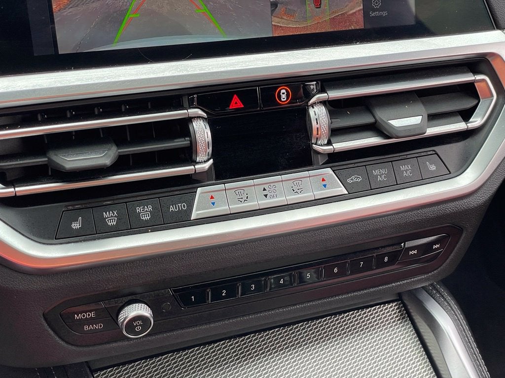 2022 BMW 4 Series M440i xDrive