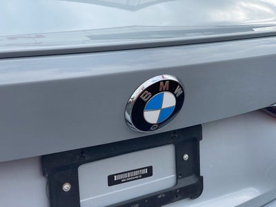 2022 BMW 4 Series M440i xDrive