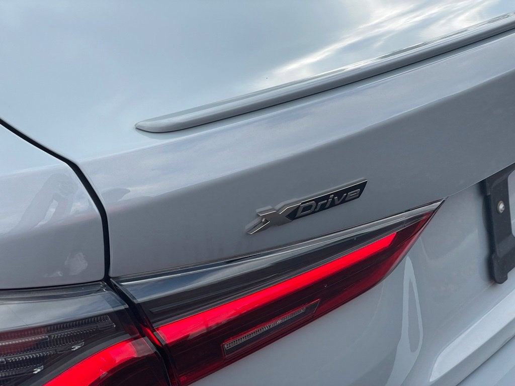 2022 BMW 4 Series M440i xDrive