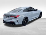 2022 BMW 4 Series M440i xDrive