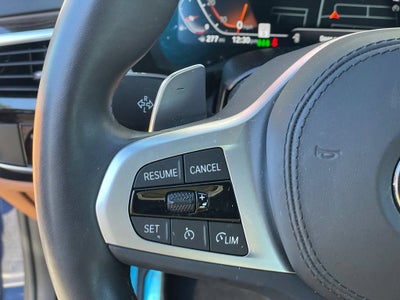 2023 BMW 5 Series 530i xDrive