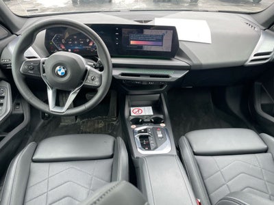 2025 BMW 2 Series 228 xDrive Gran Coupe