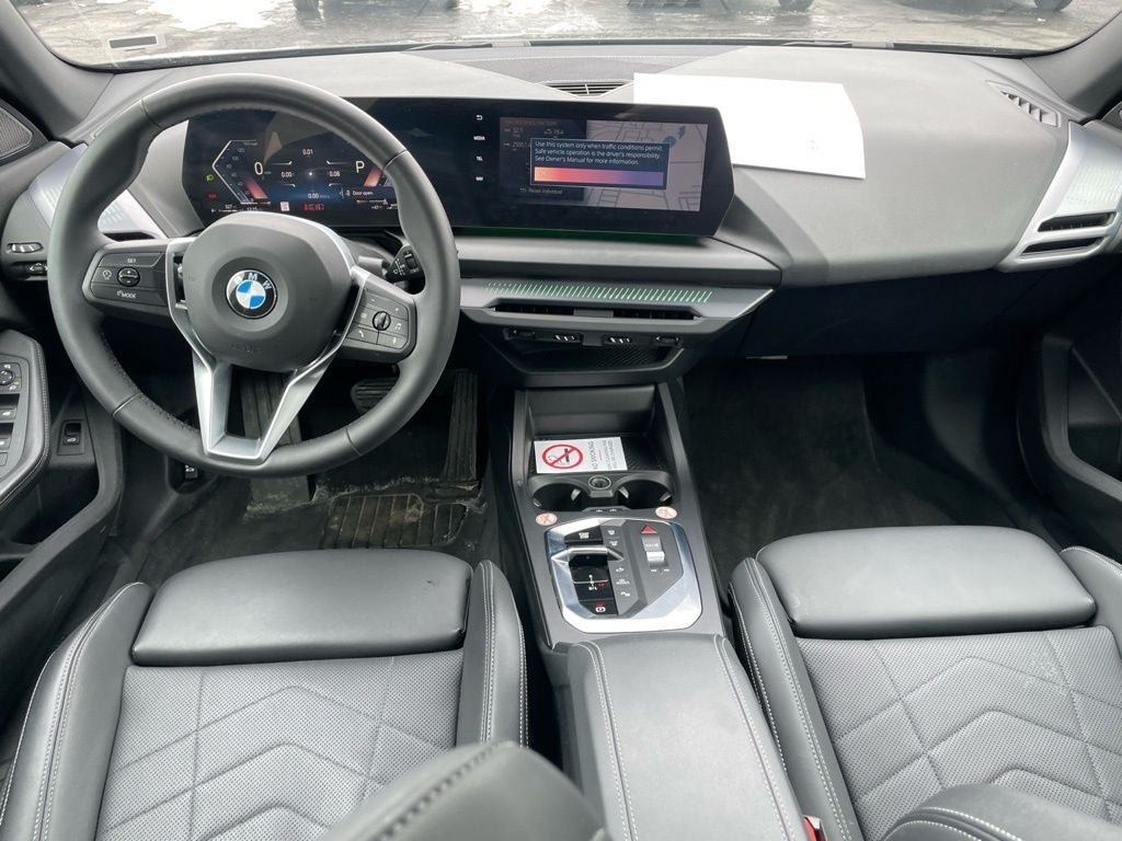 2025 BMW 2 Series 228 xDrive Gran Coupe