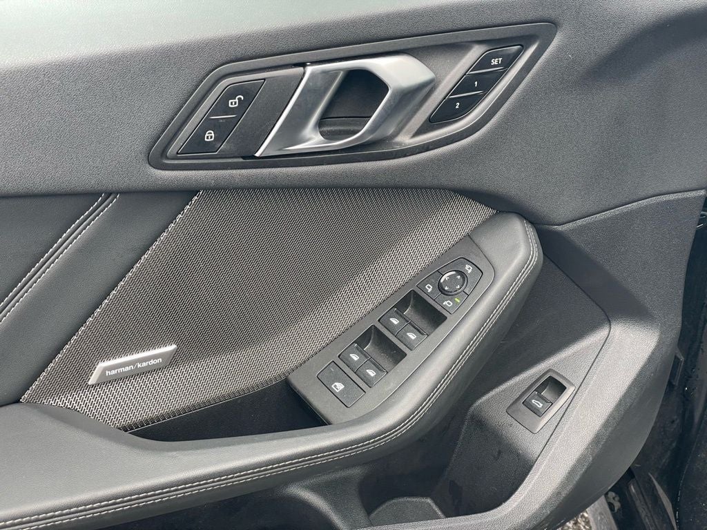 2025 BMW 2 Series 228 xDrive Gran Coupe