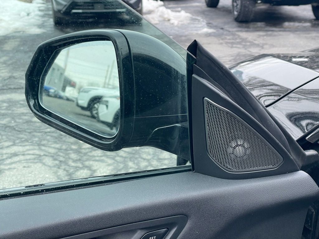 2025 BMW 2 Series 228 xDrive Gran Coupe