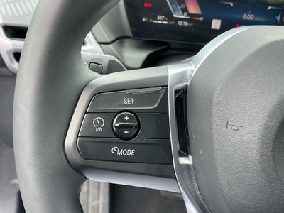 2025 BMW 2 Series 228 xDrive Gran Coupe