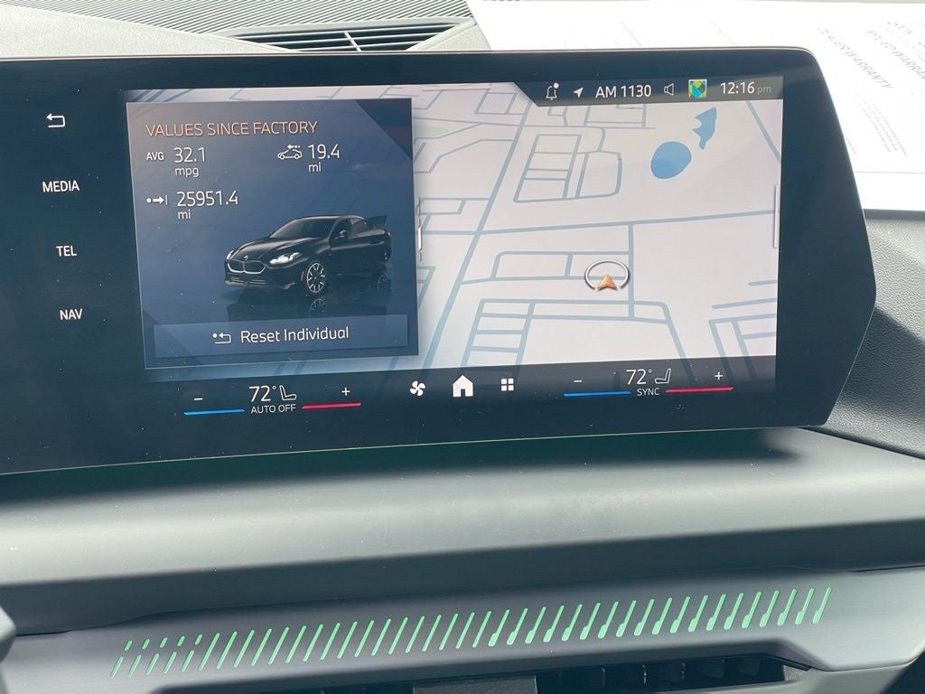 2025 BMW 2 Series 228 xDrive Gran Coupe