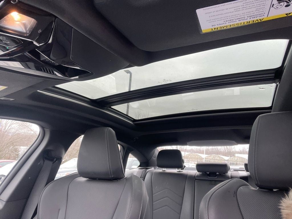 2025 BMW 2 Series 228 xDrive Gran Coupe