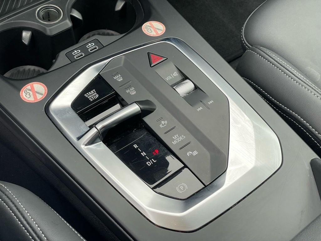 2025 BMW 2 Series 228 xDrive Gran Coupe