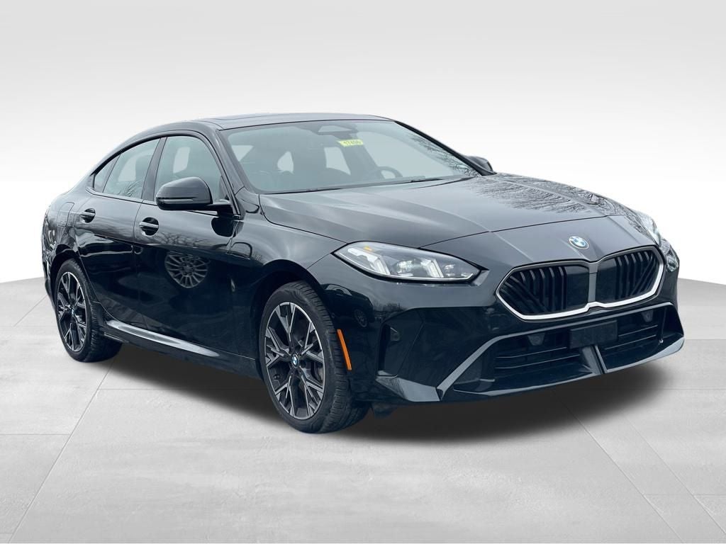 2025 BMW 2 Series 228 xDrive Gran Coupe