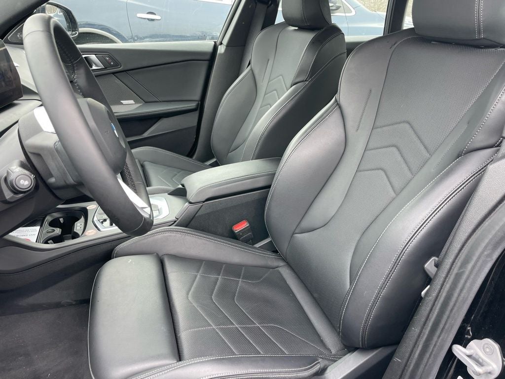 2025 BMW 2 Series 228 xDrive Gran Coupe