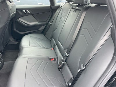 2025 BMW 2 Series 228 xDrive Gran Coupe