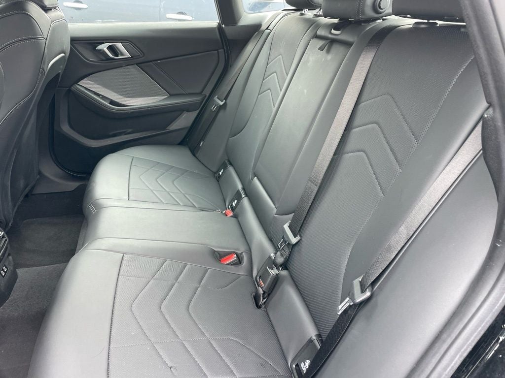 2025 BMW 2 Series 228 xDrive Gran Coupe