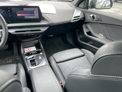 2025 BMW 2 Series 228 xDrive Gran Coupe