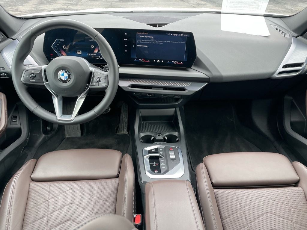 2025 BMW 2 Series 228 xDrive Gran Coupe