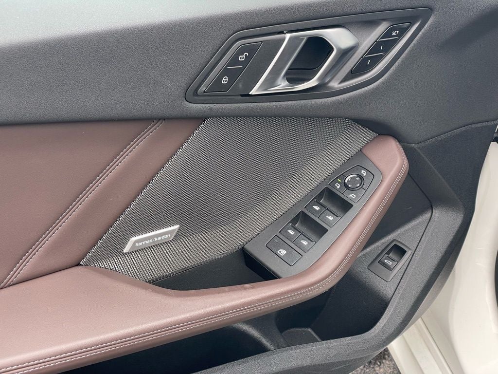 2025 BMW 2 Series 228 xDrive Gran Coupe