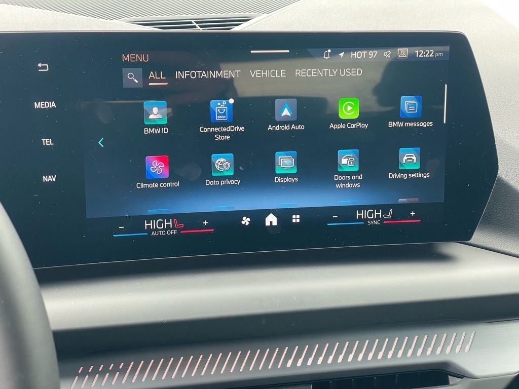 2025 BMW 2 Series 228 xDrive Gran Coupe