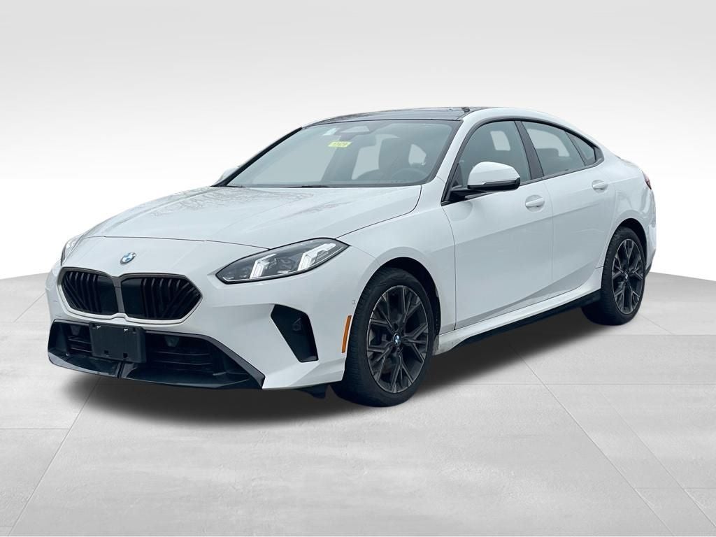 2025 BMW 2 Series 228 xDrive Gran Coupe