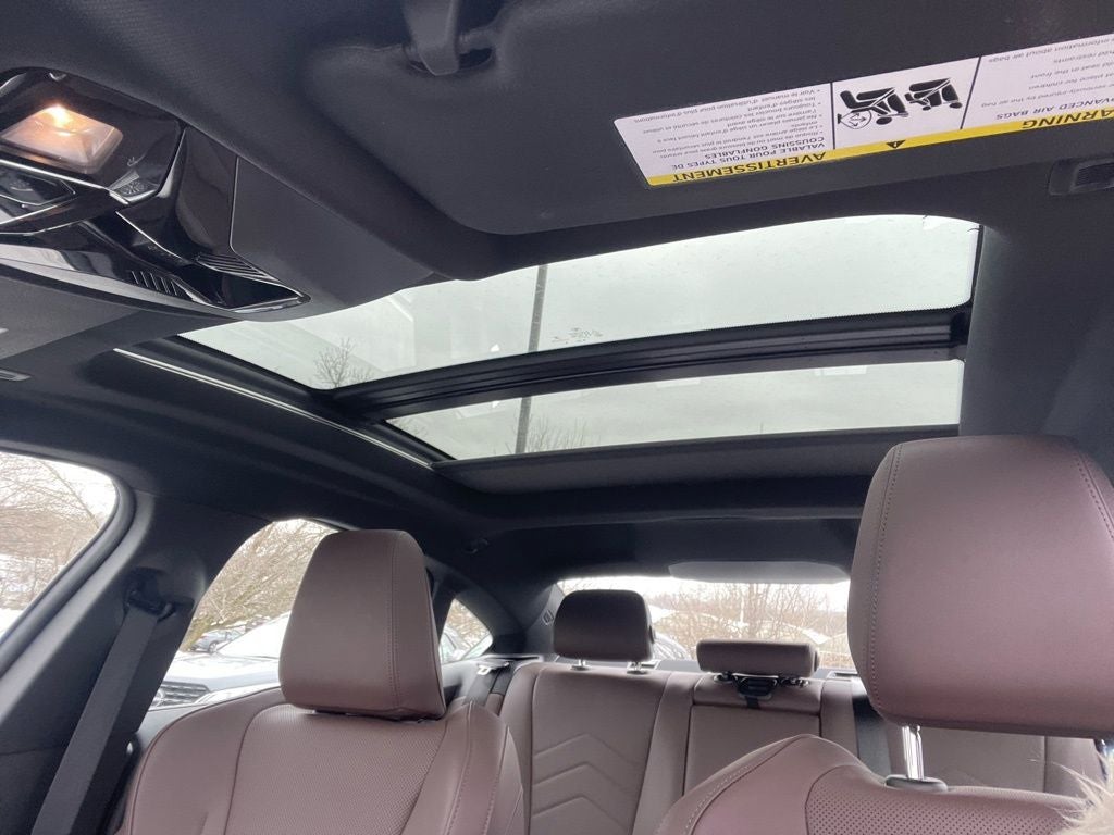 2025 BMW 2 Series 228 xDrive Gran Coupe