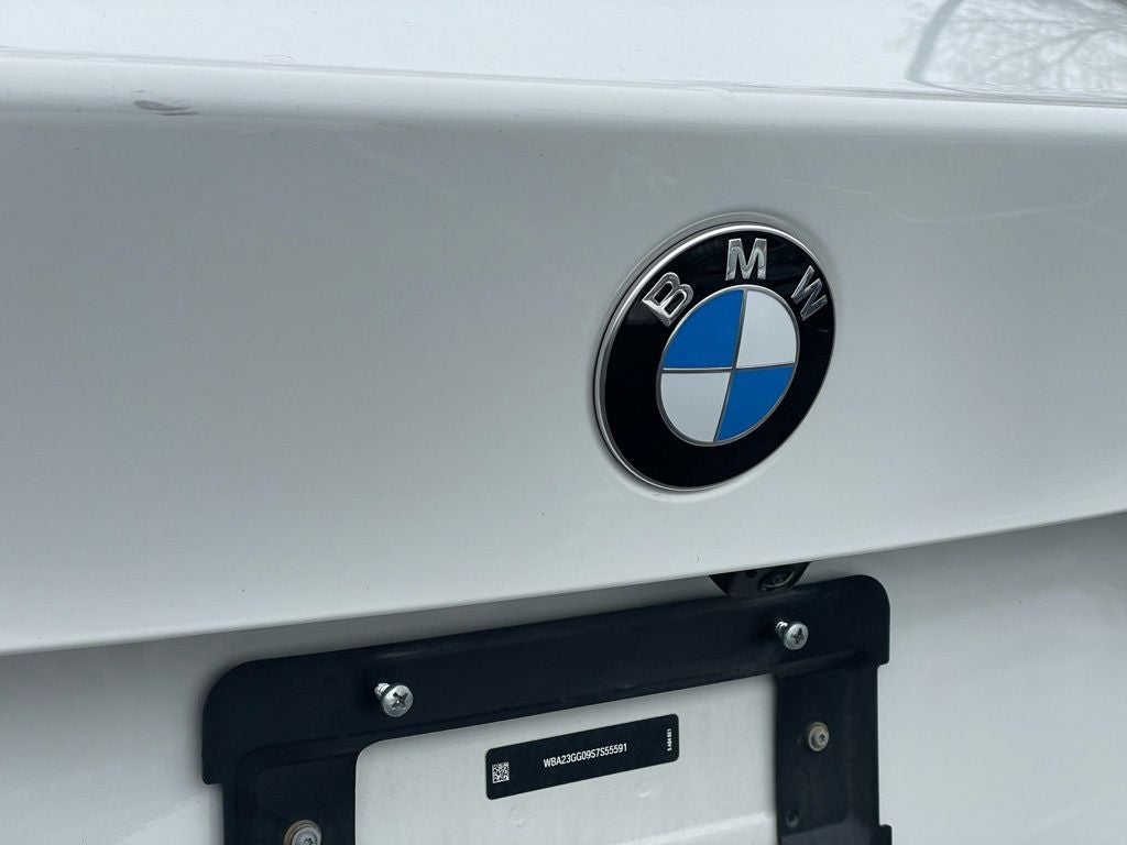 2025 BMW 2 Series 228 xDrive Gran Coupe