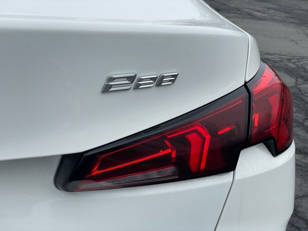 2025 BMW 2 Series 228 xDrive Gran Coupe