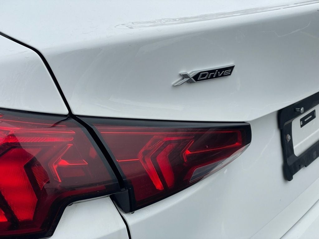 2025 BMW 2 Series 228 xDrive Gran Coupe