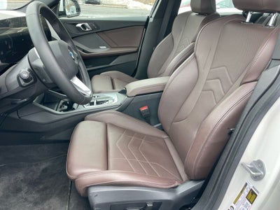 2025 BMW 2 Series 228 xDrive Gran Coupe