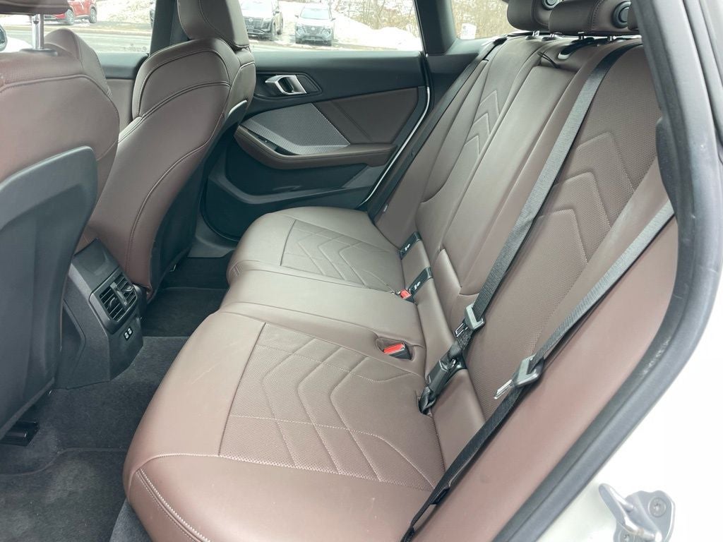 2025 BMW 2 Series 228 xDrive Gran Coupe