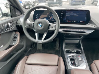 2025 BMW 2 Series 228 xDrive Gran Coupe