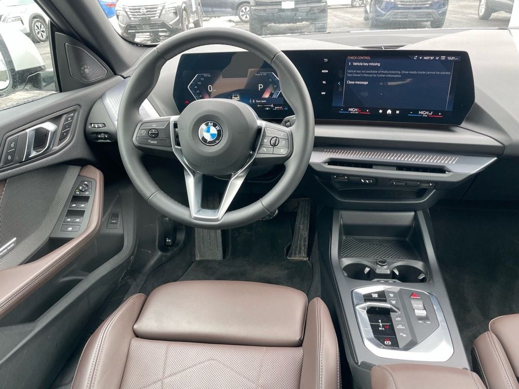 2025 BMW 2 Series 228 xDrive Gran Coupe