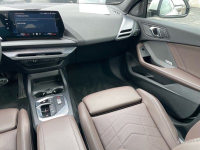 2025 BMW 2 Series 228 xDrive Gran Coupe